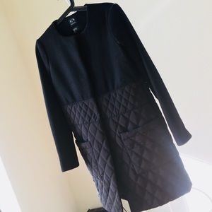 Armani Exchange Women Coat